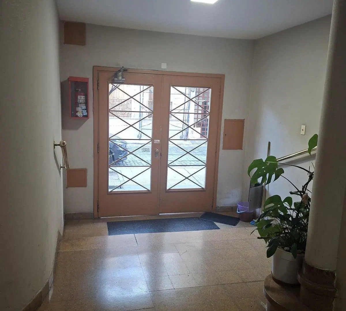 Departamento en San Telmo 2