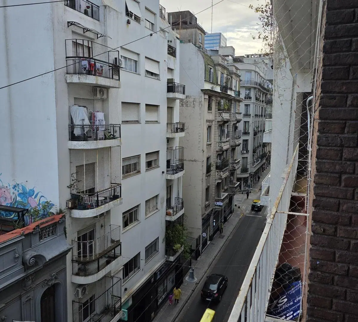 VENTA 2 Ambientes San Telmo 3