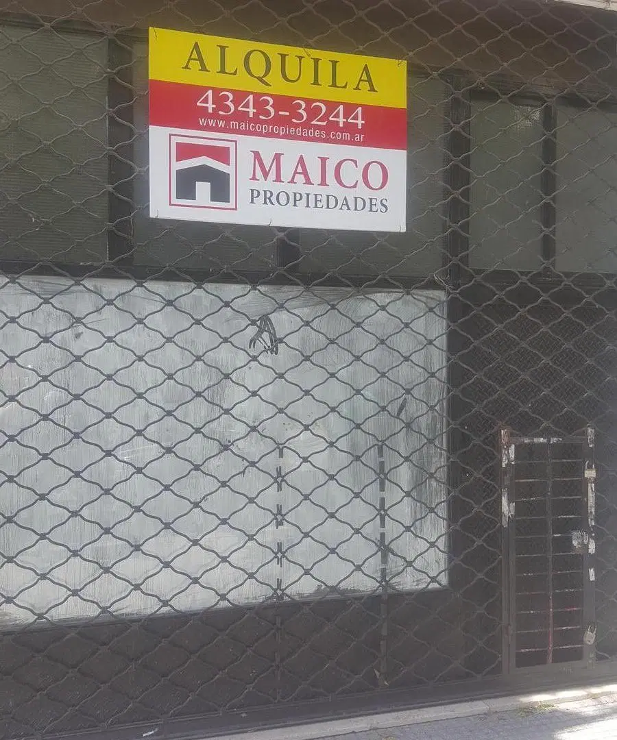 Local en San Telmo 2