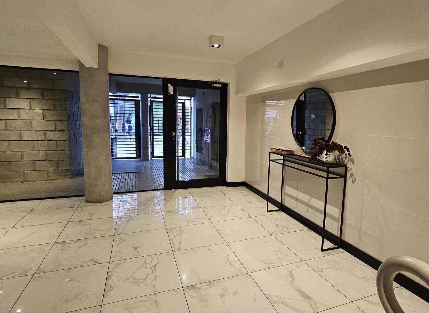 Foto de Alquiler Departamento 1 ambiente en San Telmo con balcón, imagen 3