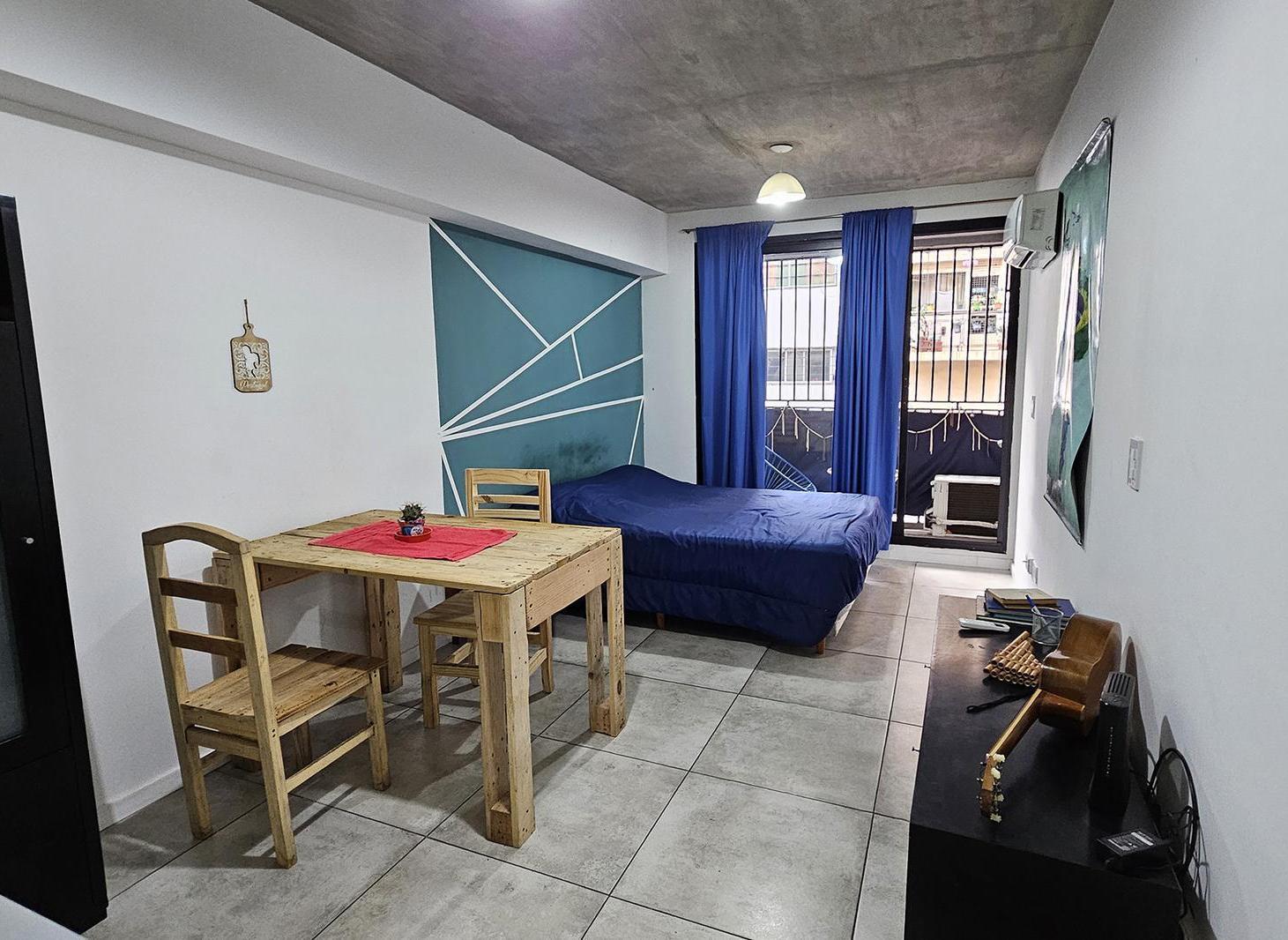 Foto de Alquiler Departamento 1 ambiente en San Telmo con balcón, imagen 5