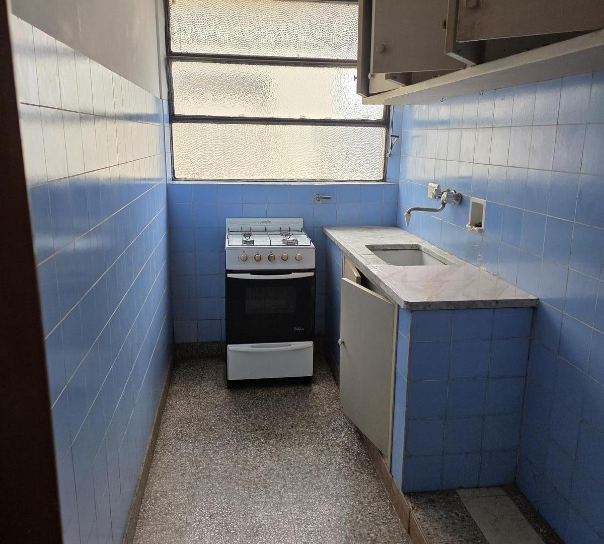 Foto de Venta 3 ambientes San Telmo piso alto + luminoso, imagen 5
