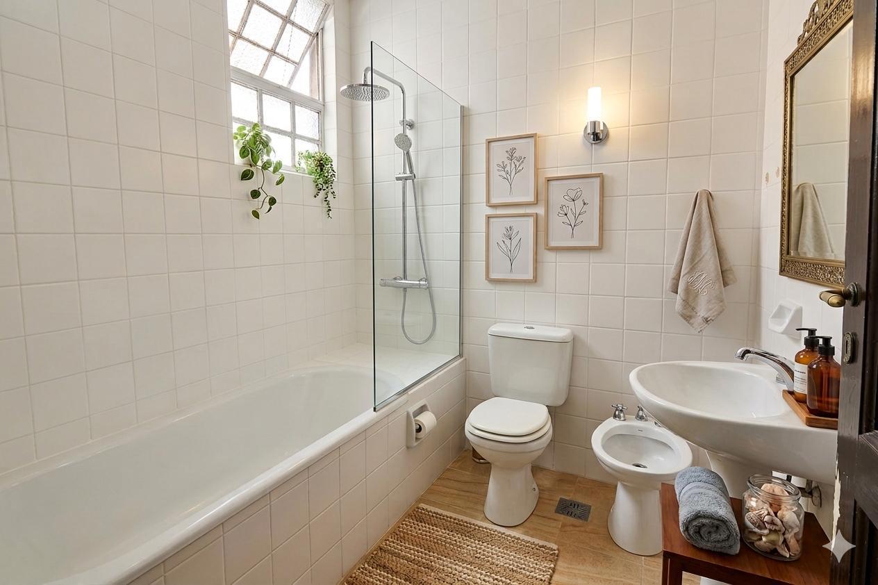 Foto de Venta 3 ambientes con dependencia San Telmo inversión, imagen 4