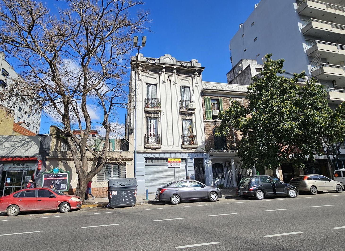 Foto de Venta 3 ambientes con dependencia San Telmo inversión, imagen 2