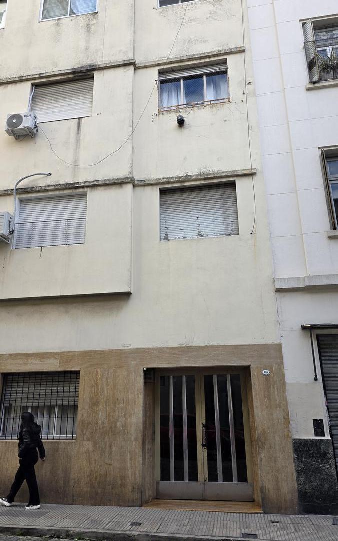 Foto de Departamento Venta 2 ambientes en San Telmo, imagen 1