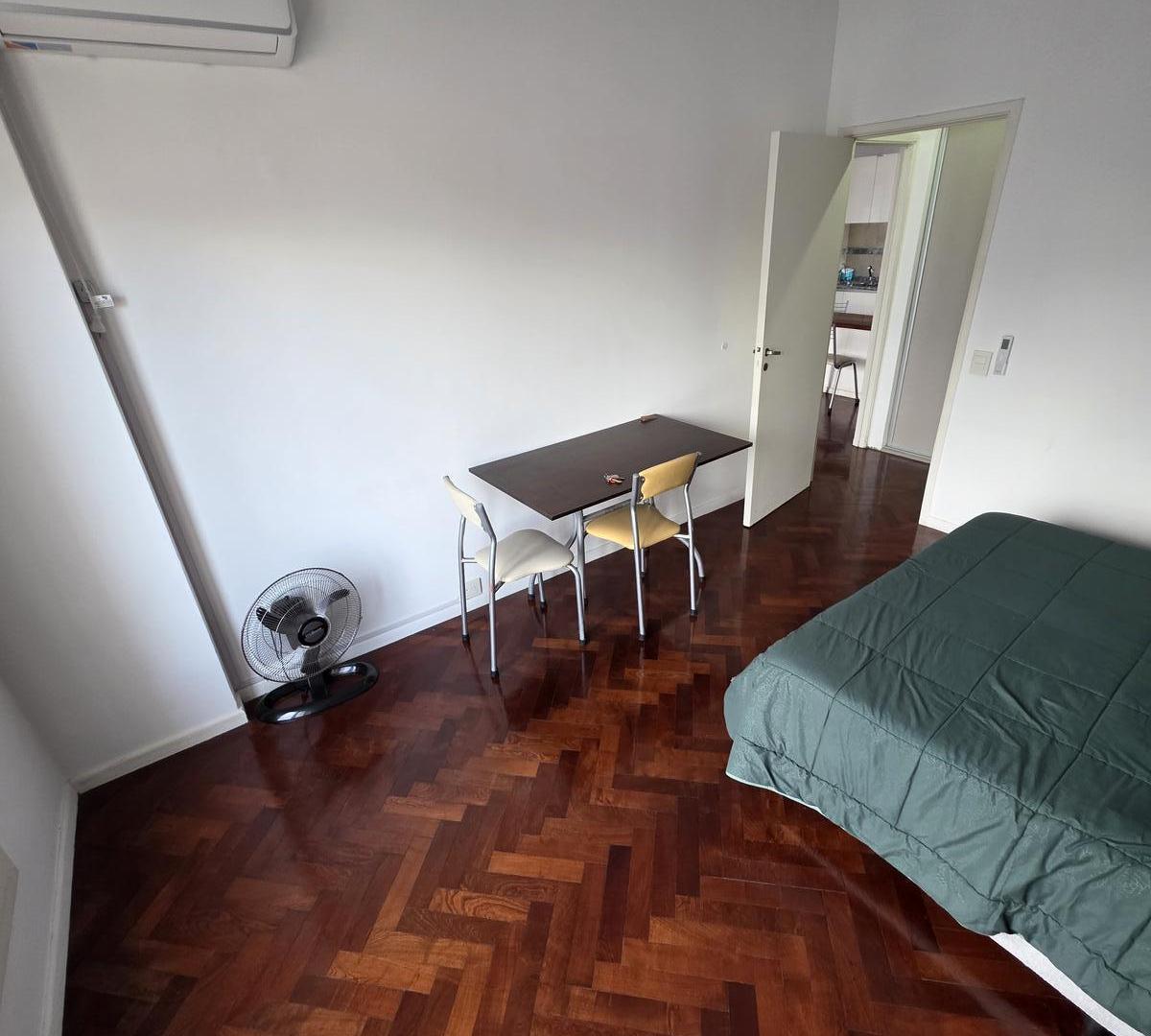 Foto de Venta 2 ambientes San Telmo reciclado balcón, imagen 2