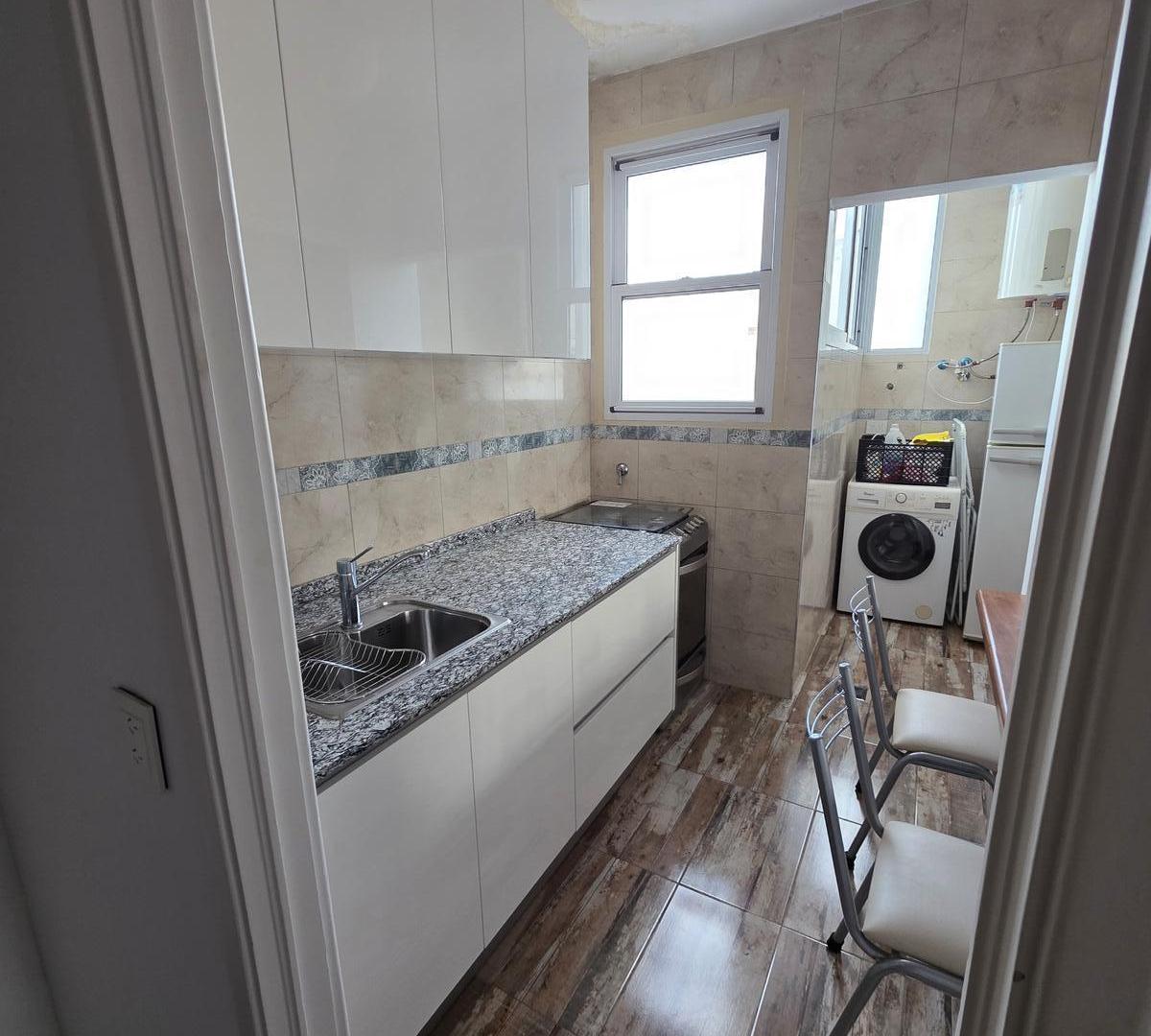 Foto de Venta 2 ambientes San Telmo reciclado balcón, imagen 5