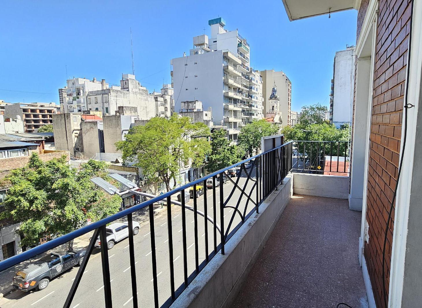 Foto de Alquiler Departamento 2 ambientes en San Telmo con balcon, imagen 2