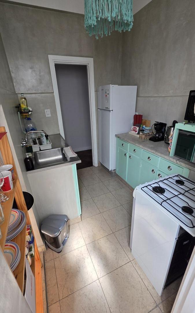 Foto de Alquiler Departamento 4 ambientes en San Telmo con balcón corrido, imagen 4
