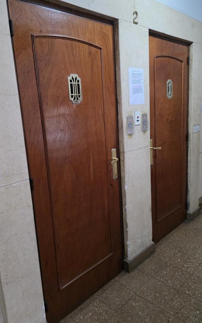 Foto de VENTA 2 AMBIENTES al FRENTE en MONSERRAT, imagen 2