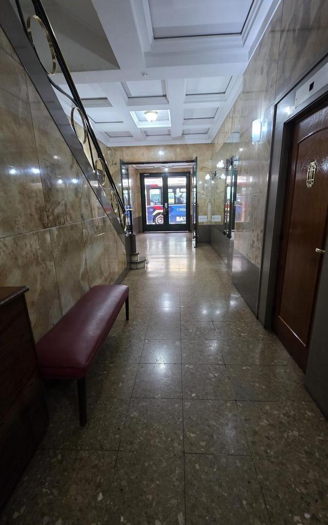 Foto de VENTA 2 AMBIENTES al FRENTE en MONSERRAT, imagen 3