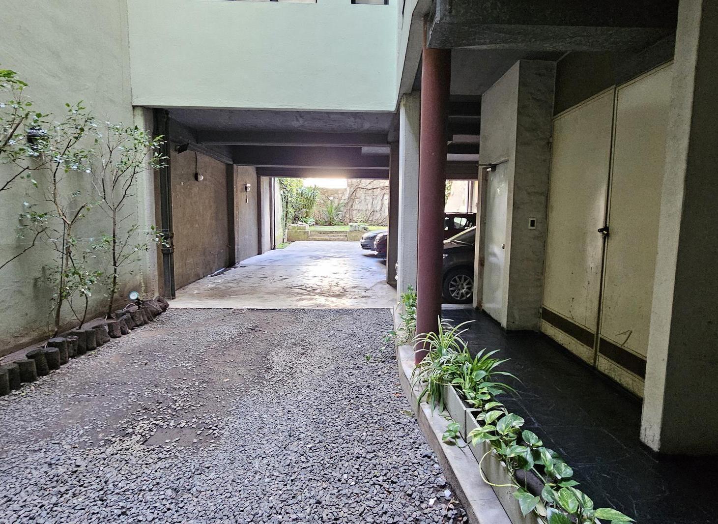 Foto de Duplex 3 ambientes en San Telmo cochera, imagen 4
