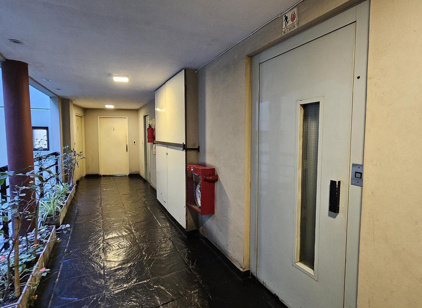 Foto de Duplex 3 ambientes en San Telmo cochera, imagen 5