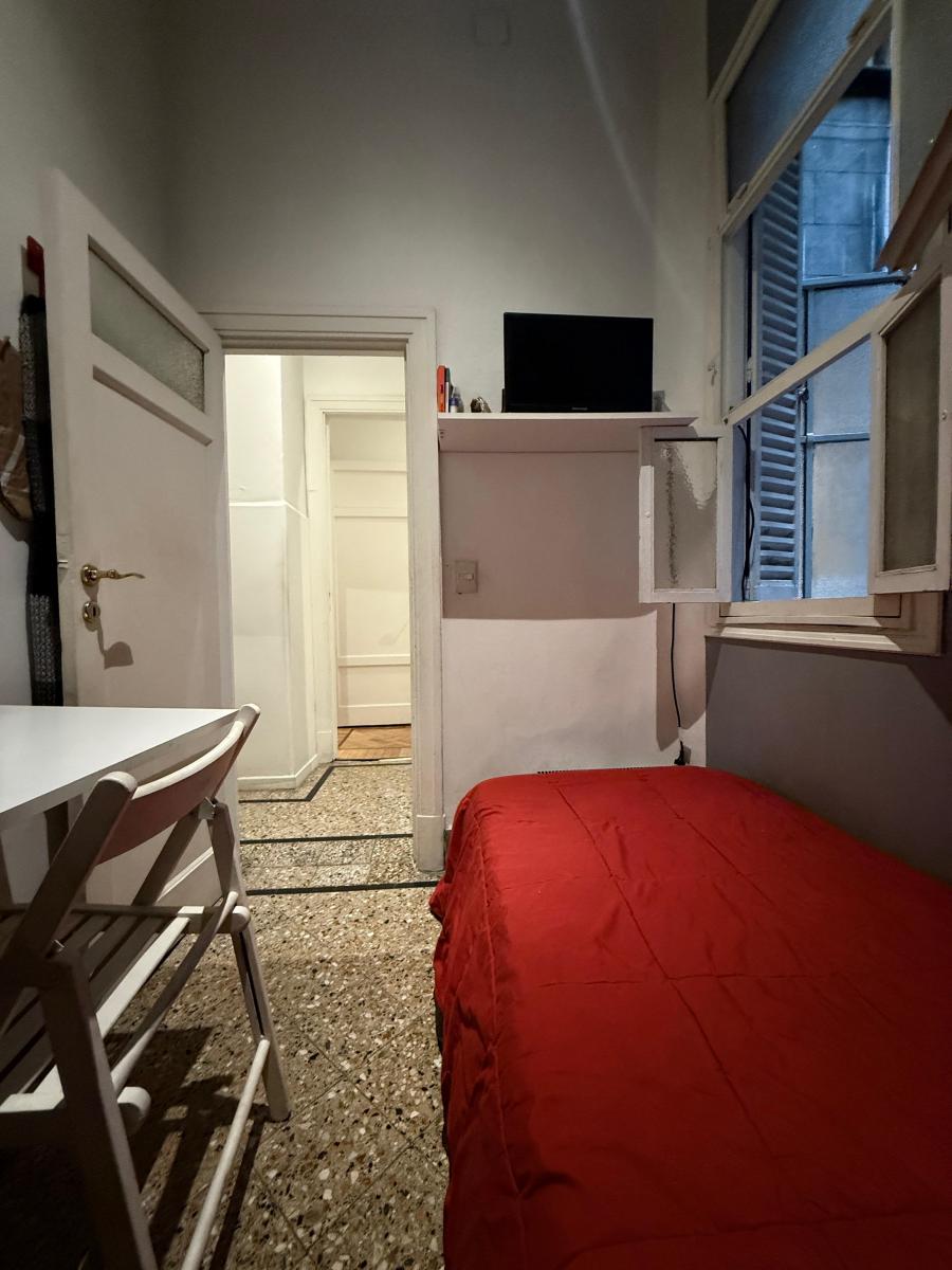Venta 2 Dorm. con Dependencia Edificio de Categoria 3
