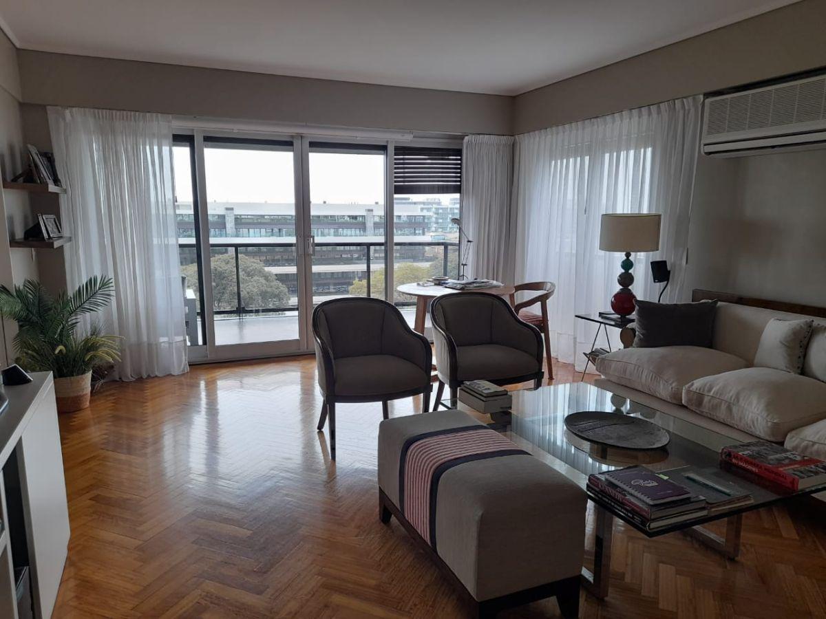 Foto de EXCELENTE PROPIEDAD EN PALERMO CHICO CON TERRAZA Y VISTA AL RÍO, imagen 4