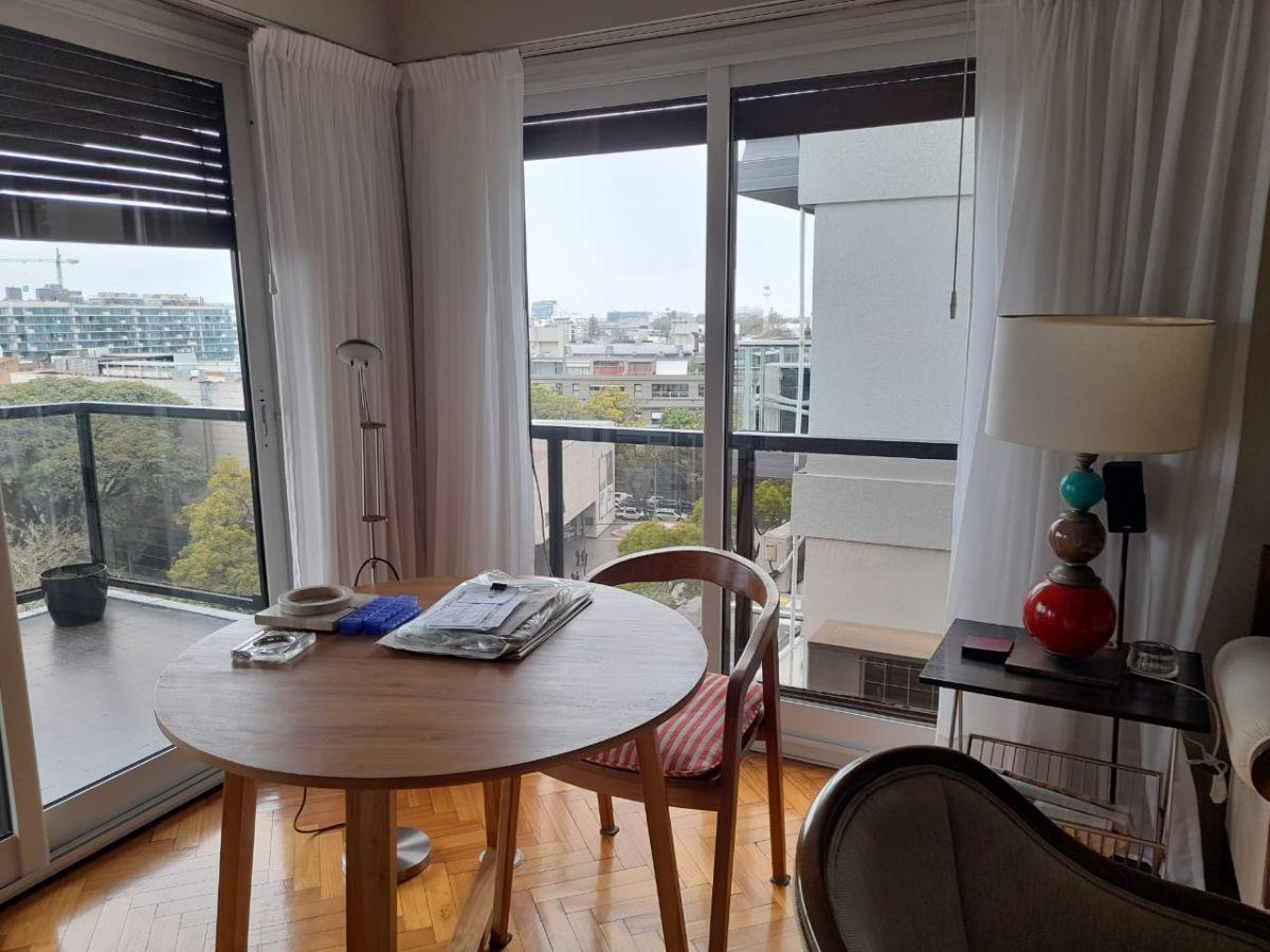 Foto de EXCELENTE PROPIEDAD EN PALERMO CHICO CON TERRAZA Y VISTA AL RÍO, imagen 2