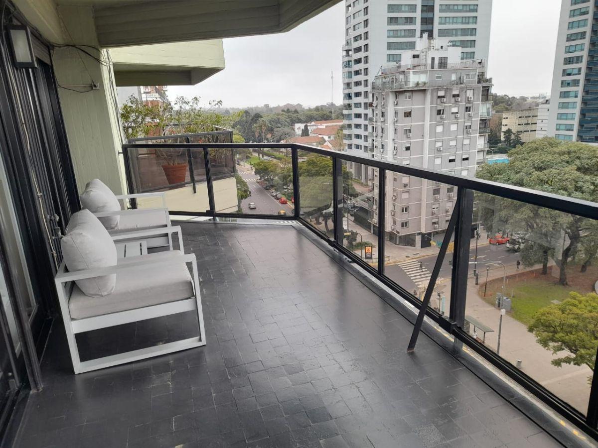 Foto de EXCELENTE PROPIEDAD EN PALERMO CHICO CON TERRAZA Y VISTA AL RÍO, imagen 1