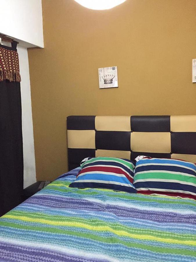 Departamento - Wilde 4