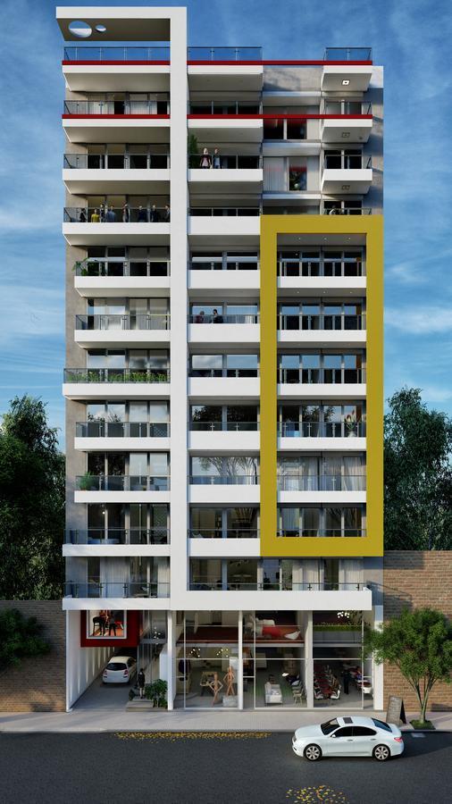 Departamento - Wilde