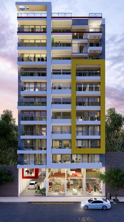 Departamento en Pozo de 3 ambientes Financiado - Wilde