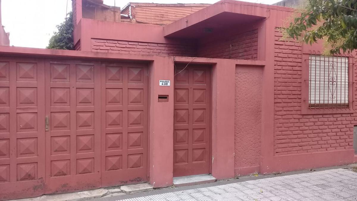 Lote en venta - Wilde