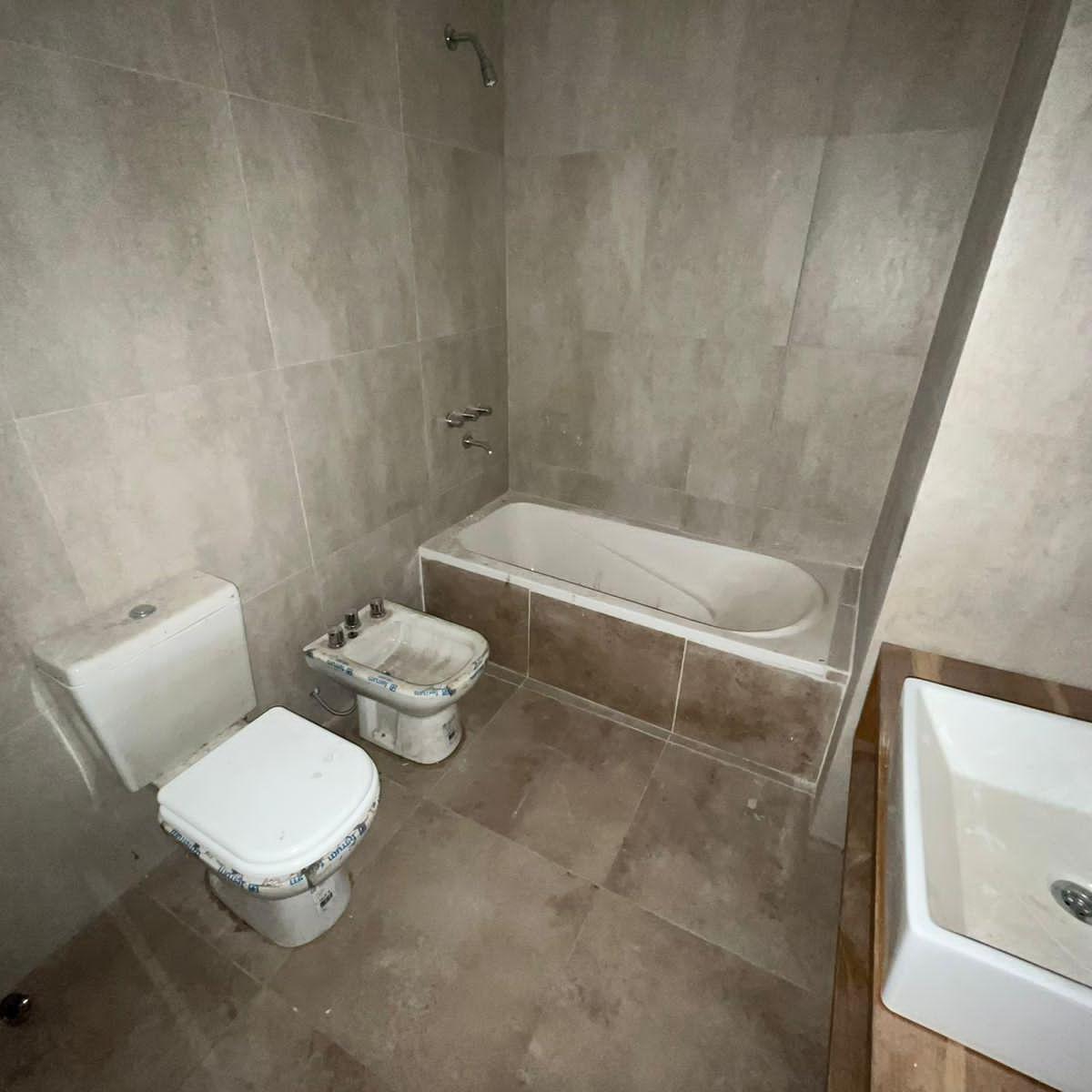 Foto de Departamento 3 ambientes a estrenar - Crucesita, imagen 5
