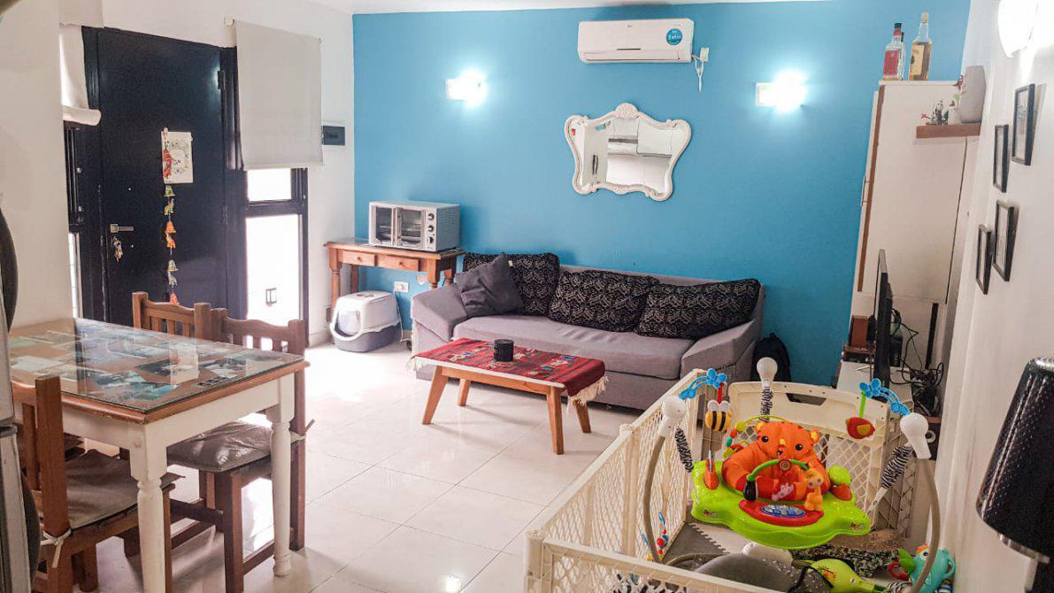 Departamento de 3 Ambientes - Wilde 4