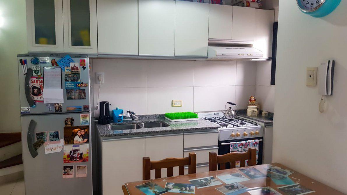 Departamento de 3 Ambientes - Wilde 5