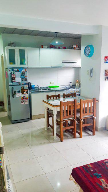 Departamento de 3 Ambientes - Wilde 2