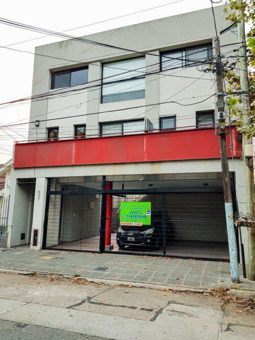 Propiedad en Argentina
