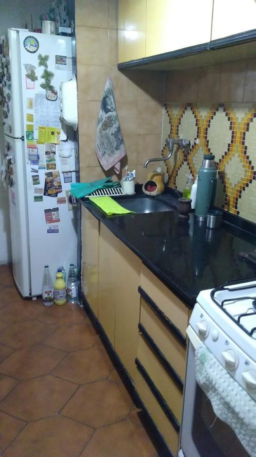 Departamento - Villa Dominico