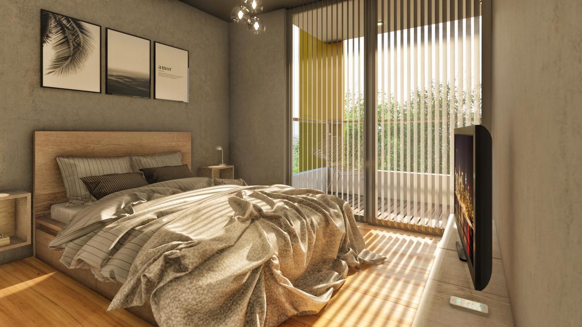 Departamento - Wilde