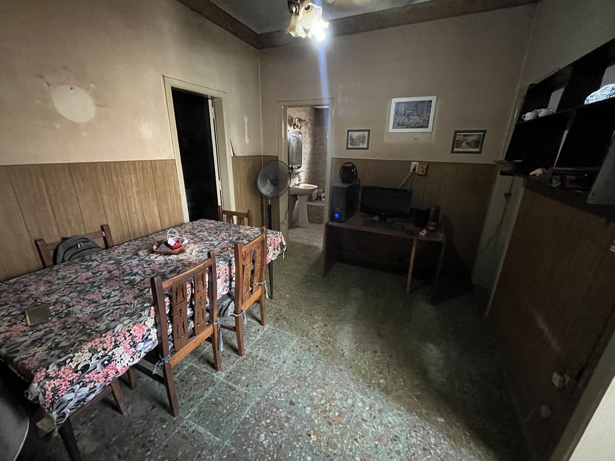 Casa - Wilde