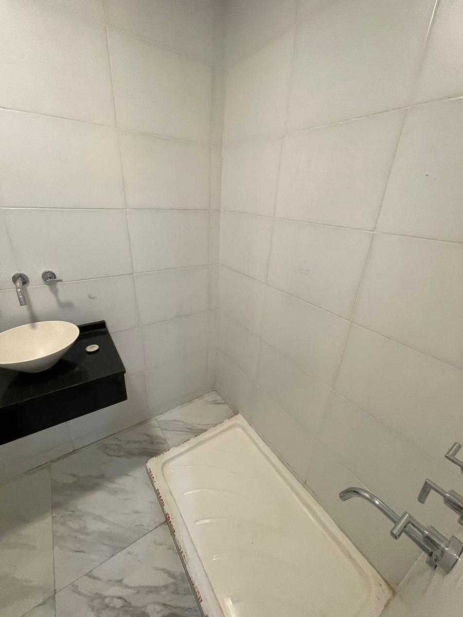 Departamento Monoambiente en Venta con Balcón Financiado 5