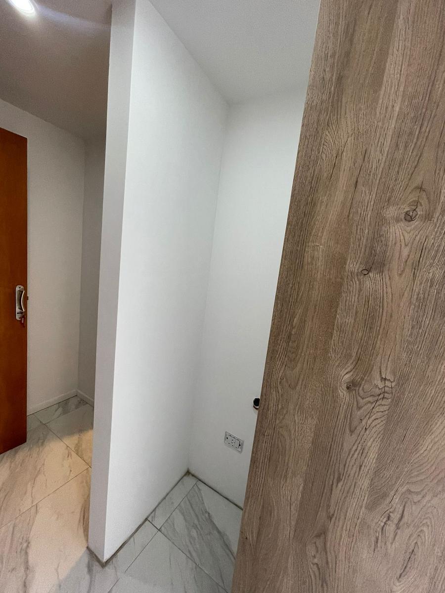 Departamento Monoambiente en Venta con Balcón Financiado 3