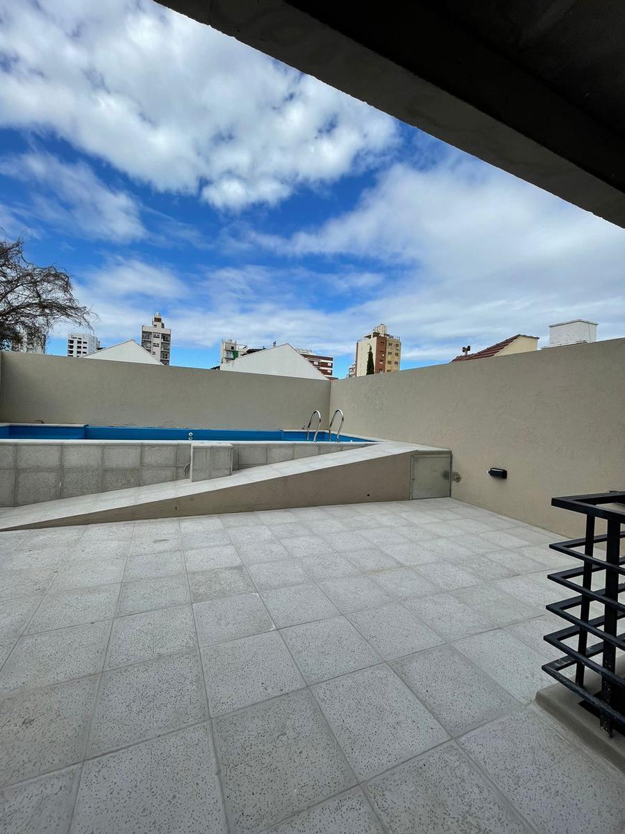 Departamento Monoambiente en Venta con Balcón Financiado 2