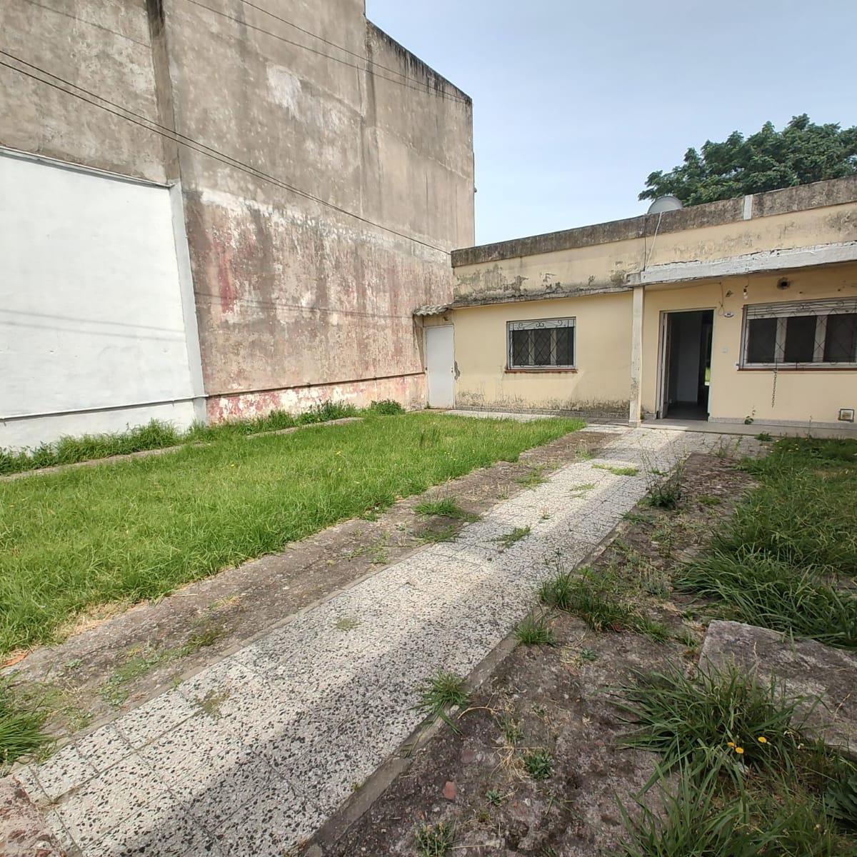 Casa de 3 Ambientes Sobre Lote de 8,66 X 46 5