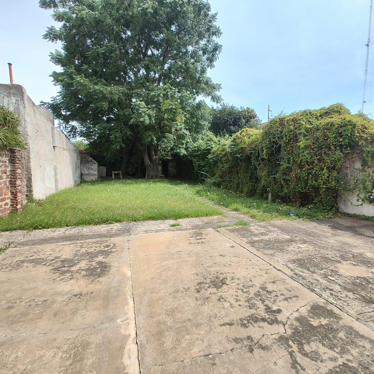 Casa de 3 Ambientes Sobre Lote de 8,66 X 46 3