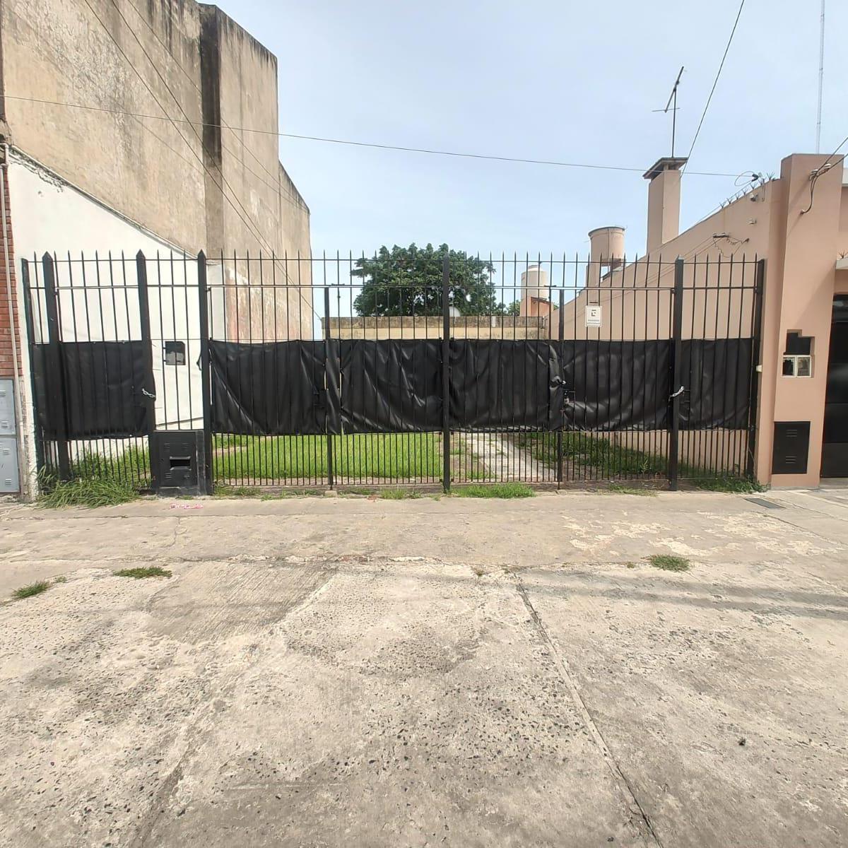 Casa de 3 Ambientes Sobre Lote de 8,66 X 46 1