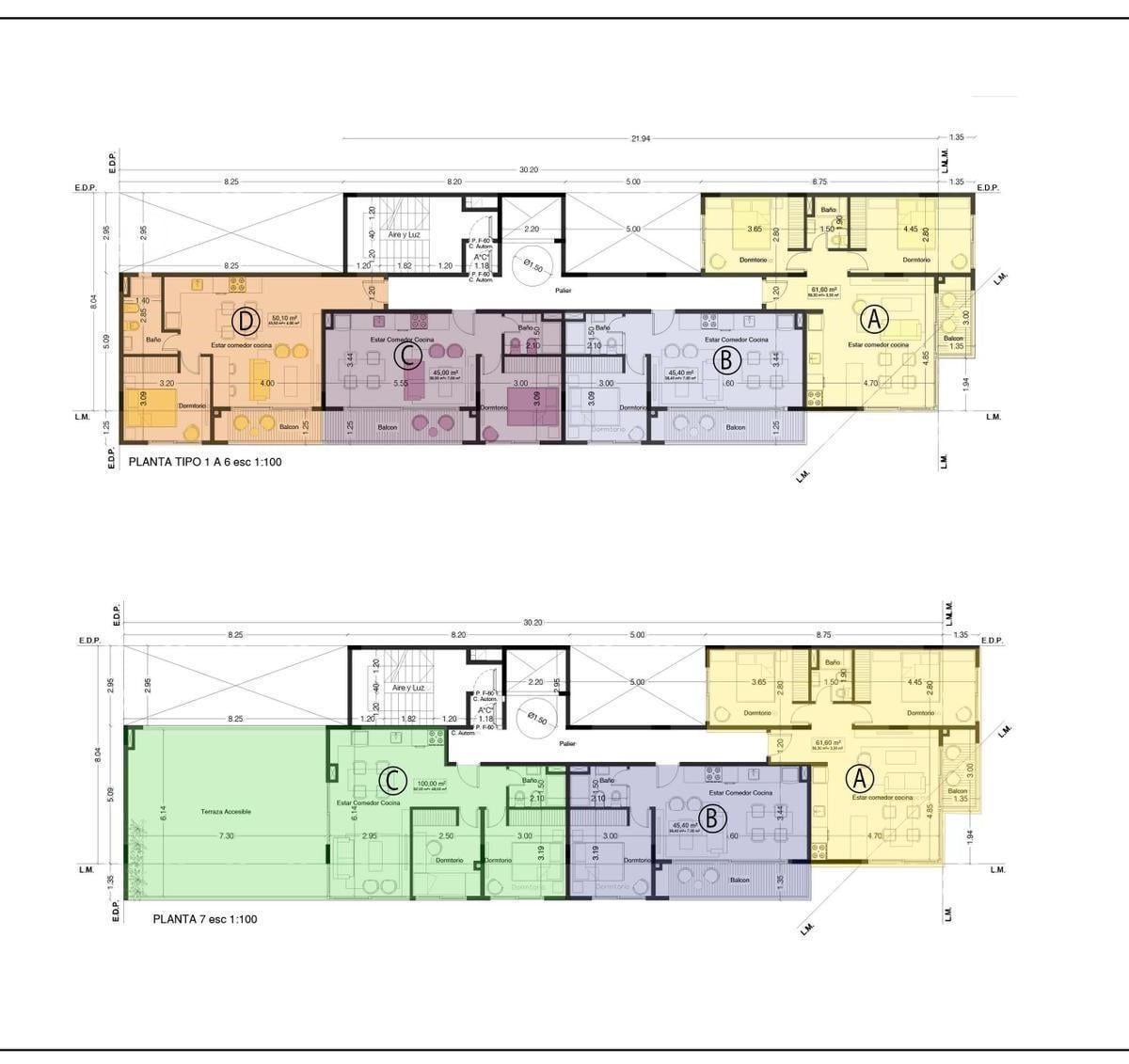 Departamento en venta de 3 ambientes CONTADO - Wilde