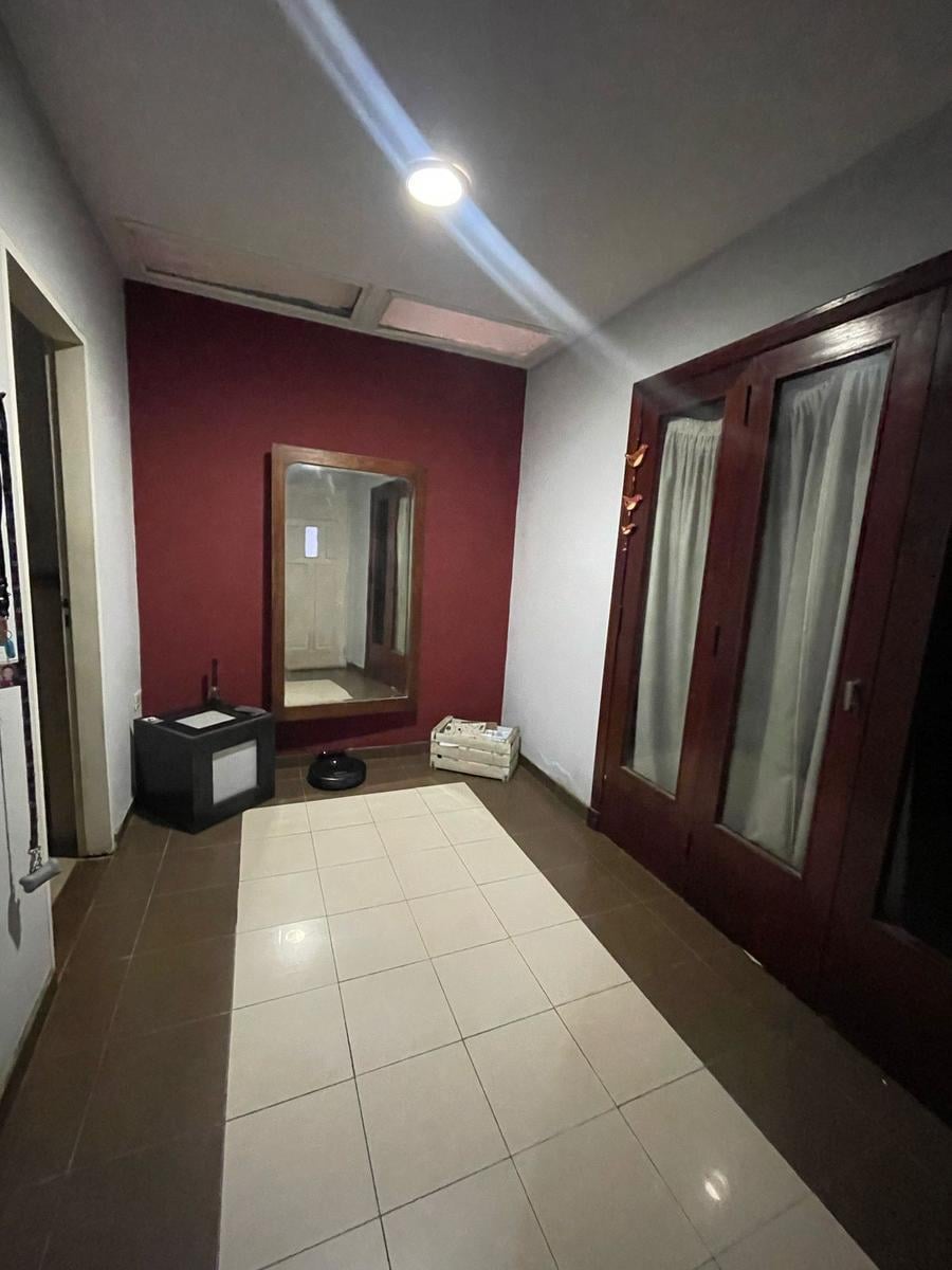 Casa - Wilde