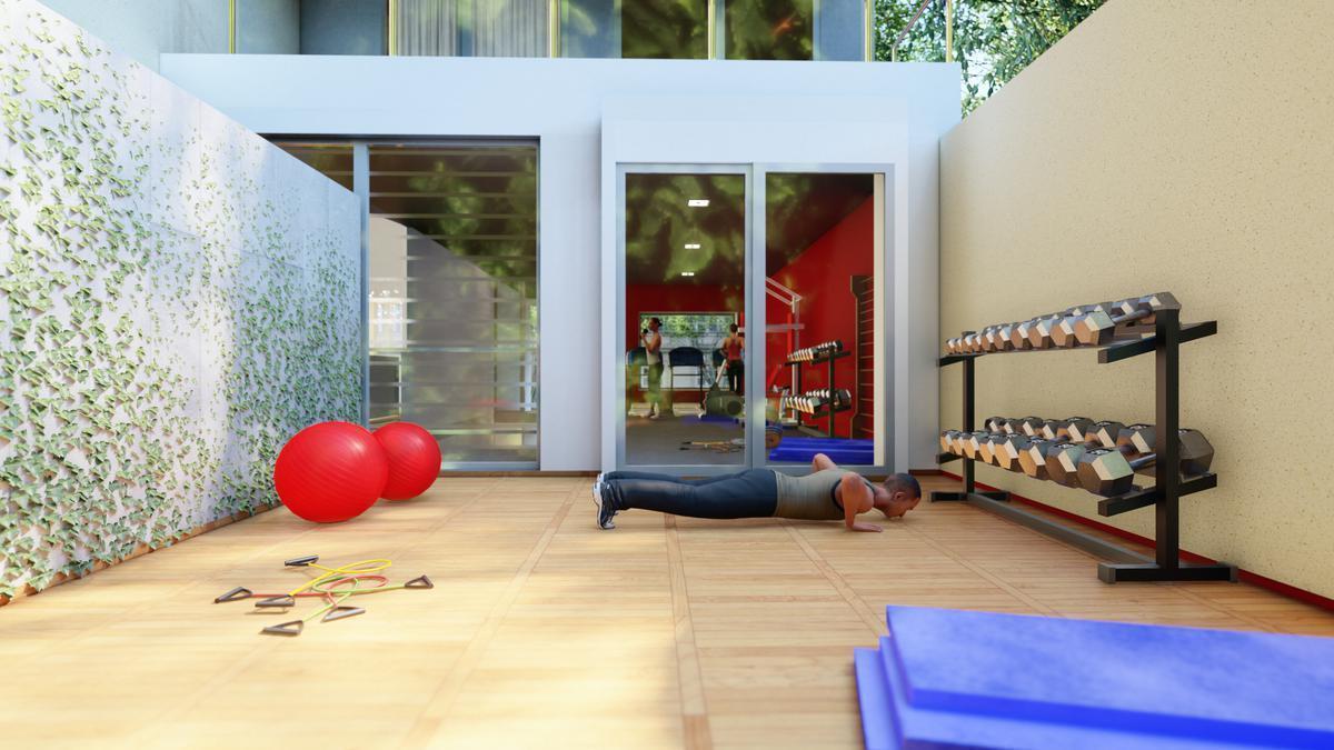 Foto de Departamento en Pozo de 3 ambientes Financiado - Wilde, imagen 5