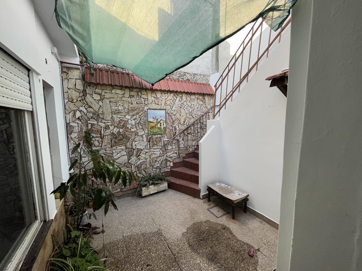 PH de 3 ambientes con Patio y Parrilla - Villa Dominico