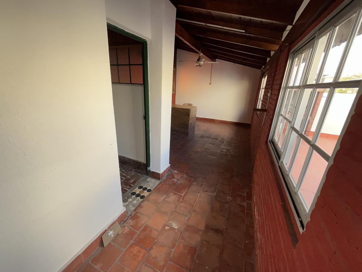 Foto de PH de 3 ambientes con Patio y Parrilla - Villa Dominico, imagen 4