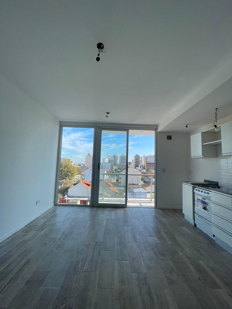 Departamento en venta semipiso de 2amb a estrenar