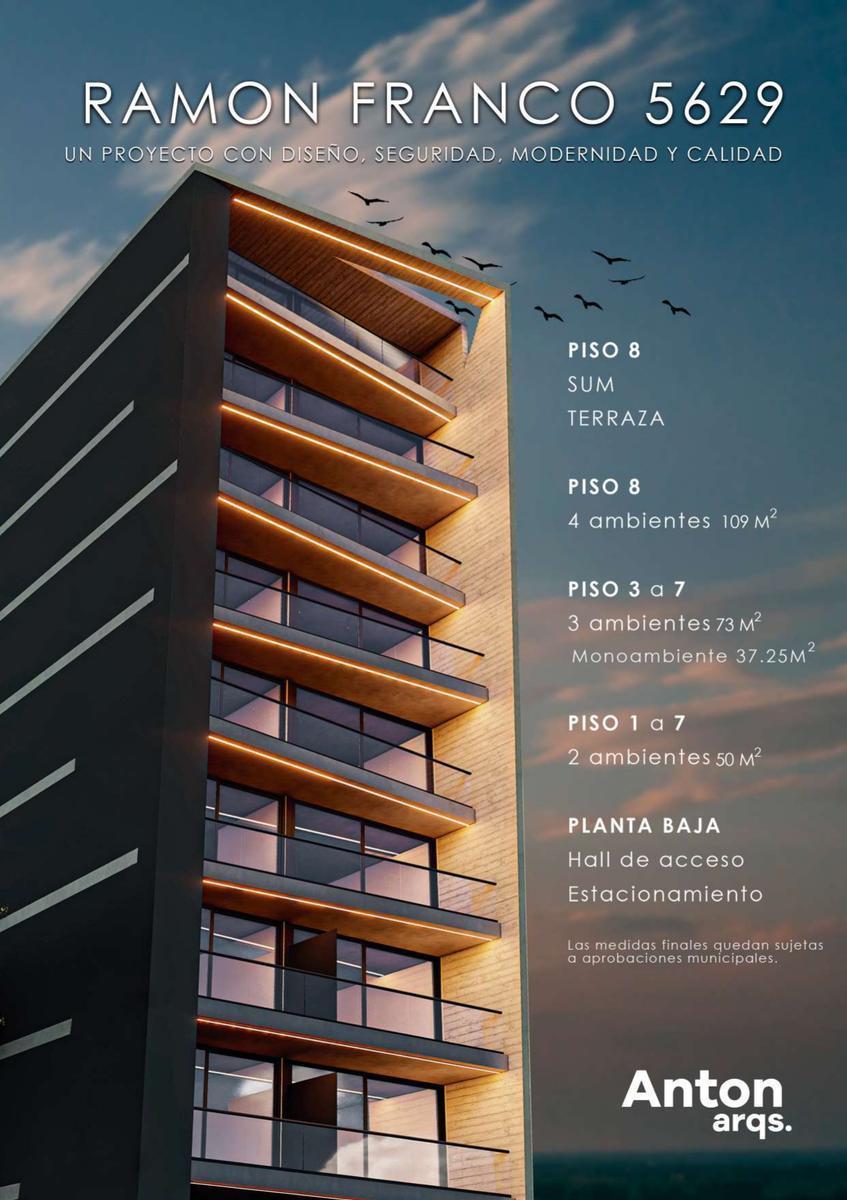 Departamento en  venta de 4 ambientes con financiación amplia- Wilde