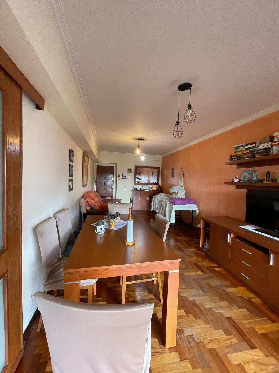 Departamento en venta de 3 ambientes con balcón al frente - Wilde