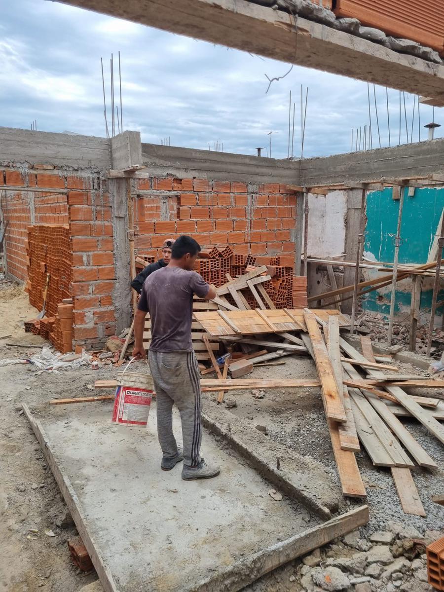 Departamento en venta de 2 ambientes financiado