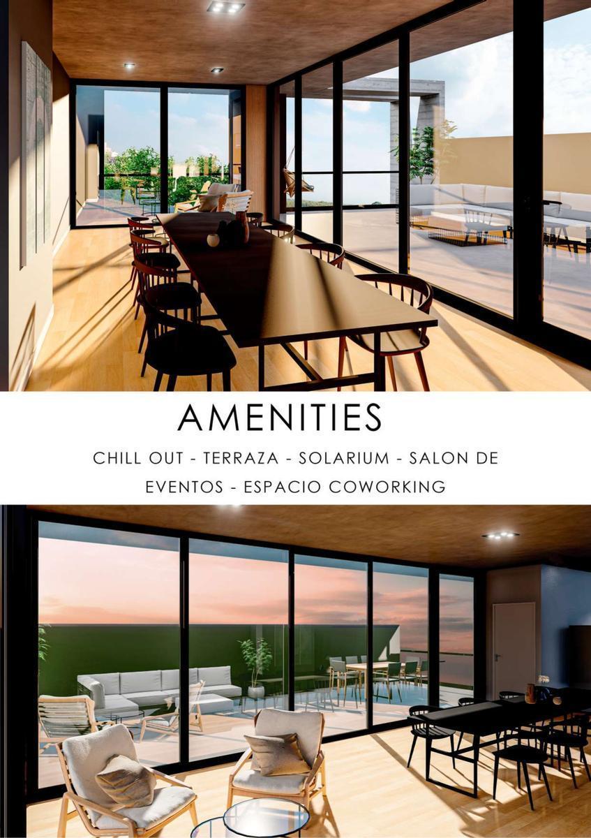 Foto de Departamento en venta de 2 ambientes con financiación amplia., imagen 3