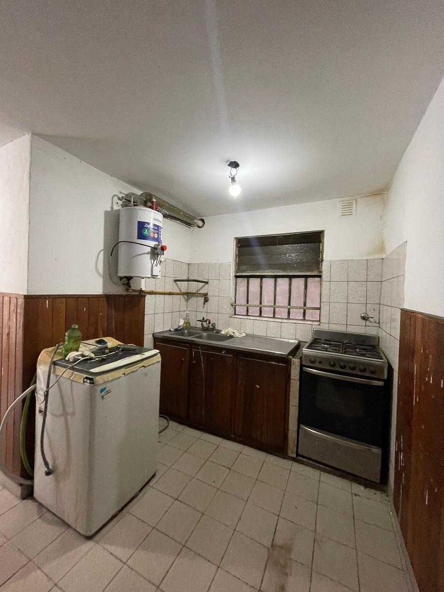 PH en Venta de 3 Ambientes con Patio y Parrilla - Wilde 2